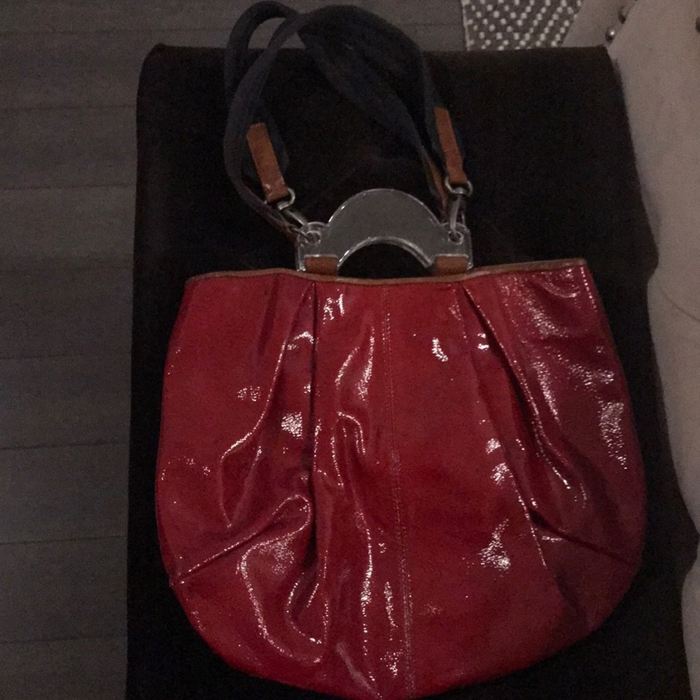 Arno handbag